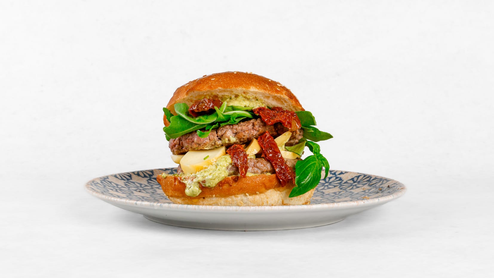 Burger Italija