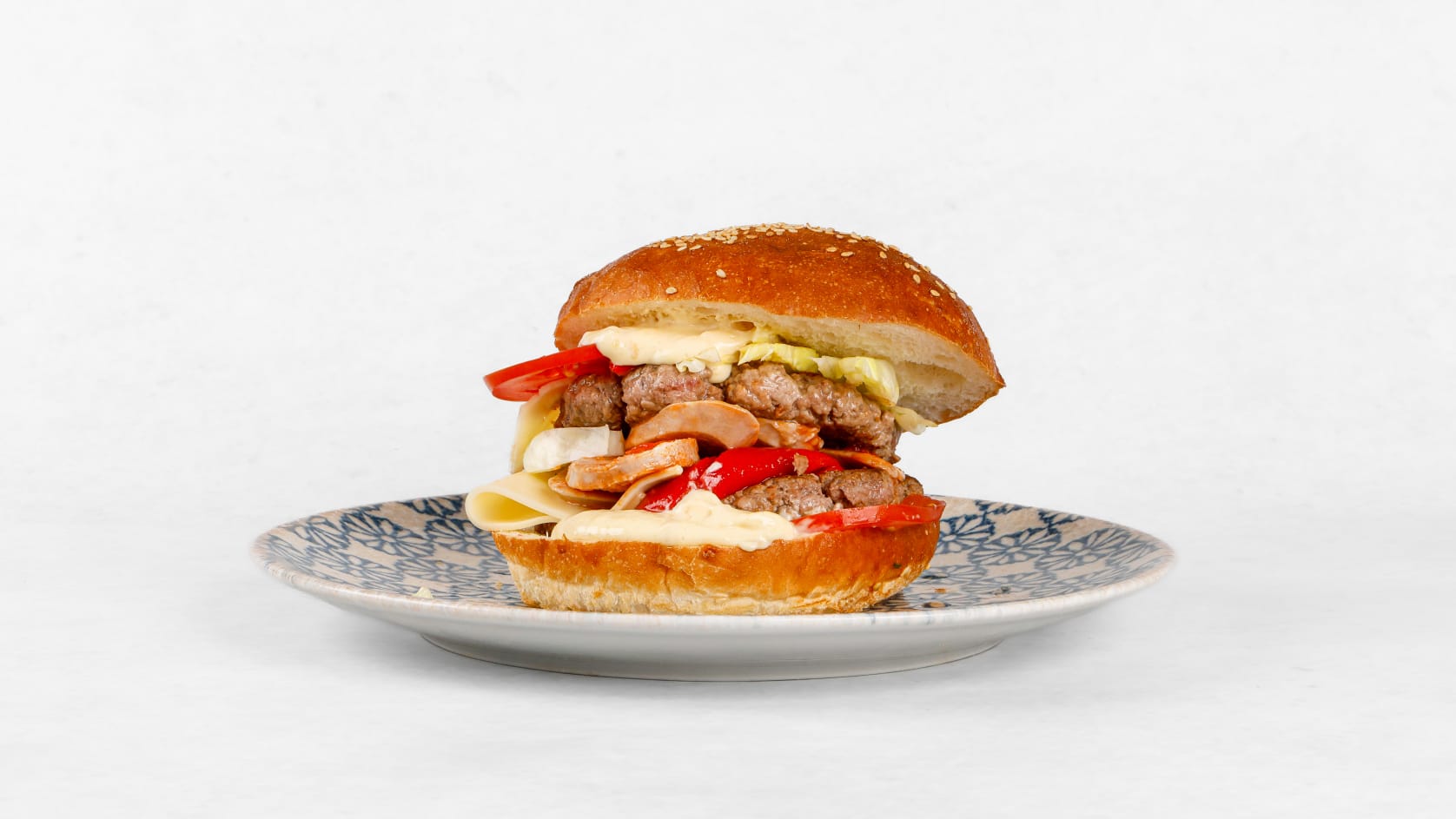 Burger Španija