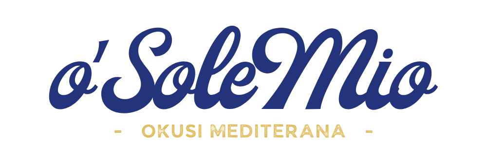 O Sole Mio